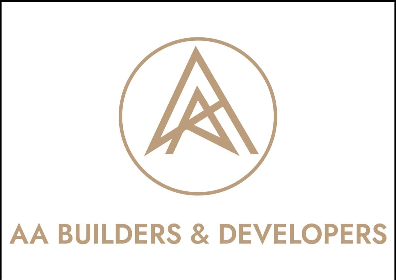 AA Builders & Developers