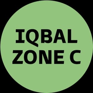 IQBAL ZONE C