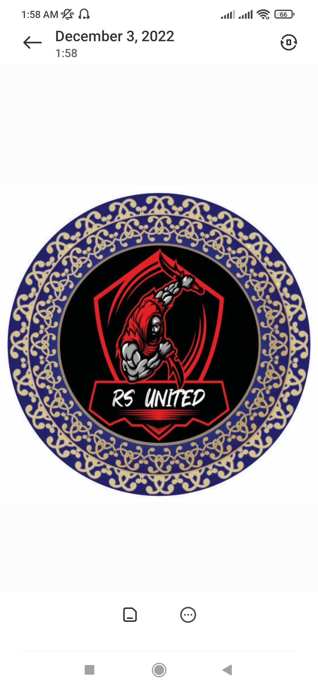 RS United
