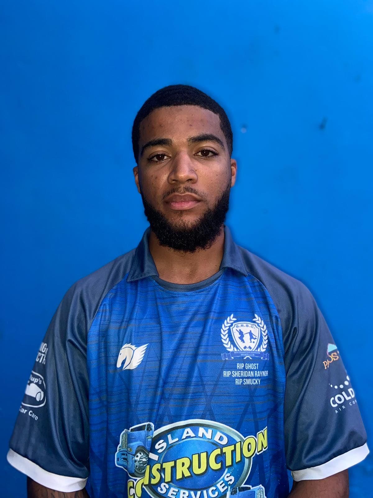 Micah Wellman cricket player profile photo