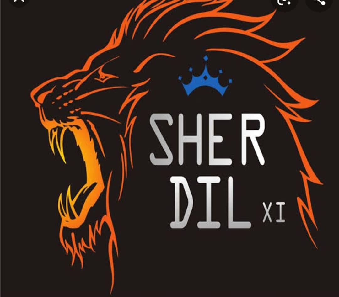 Sherdilz team logo