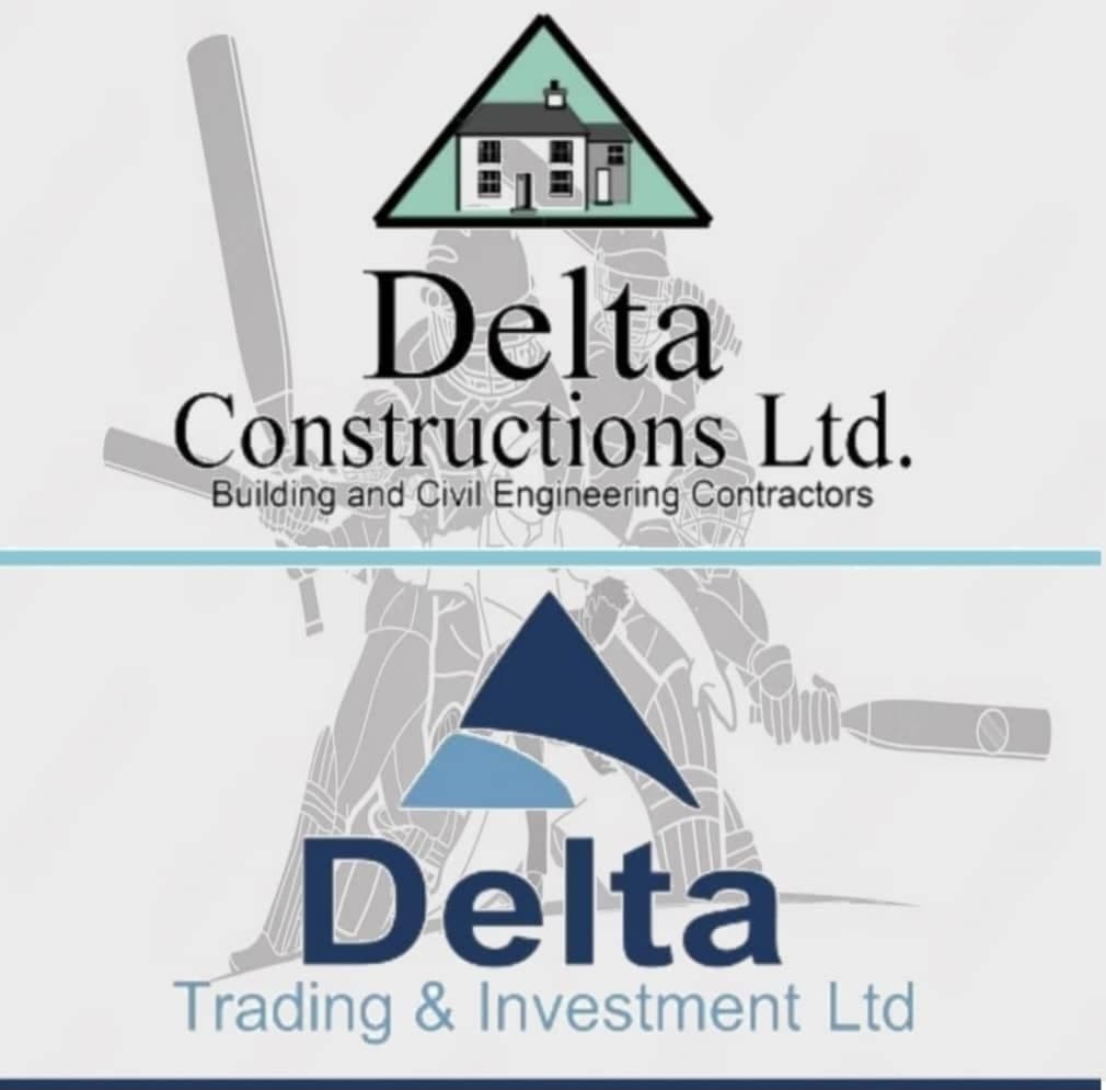 DELTA team logo