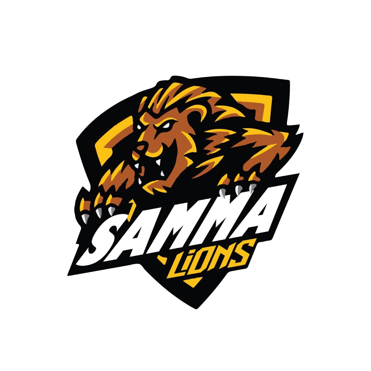 SAMMA LOINS team logo