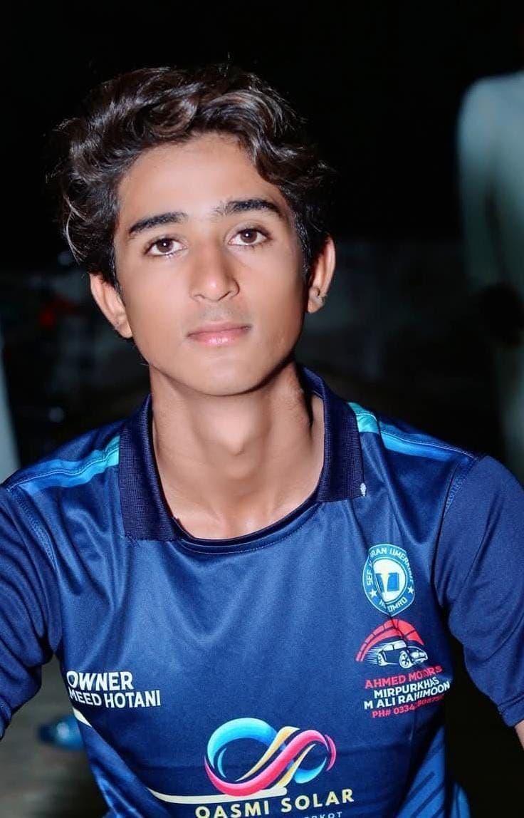 Asad Mehlani