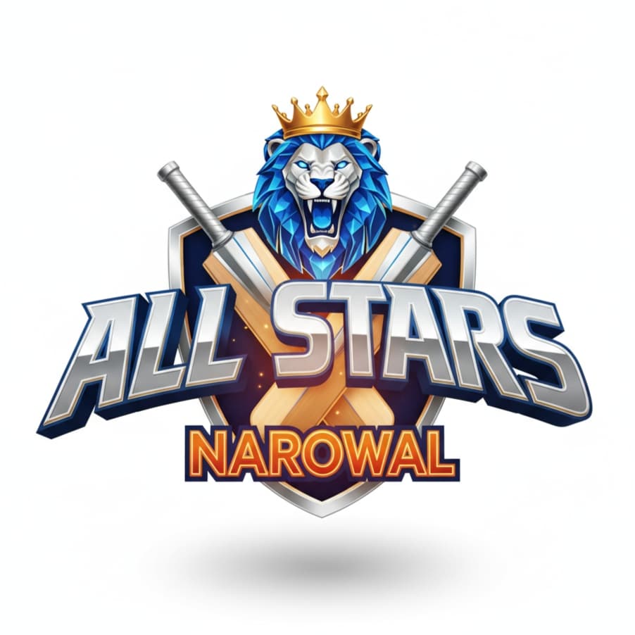 ALL STARS NAROWAL