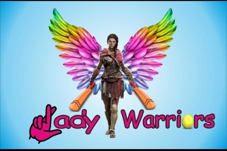 Lady Warriors
