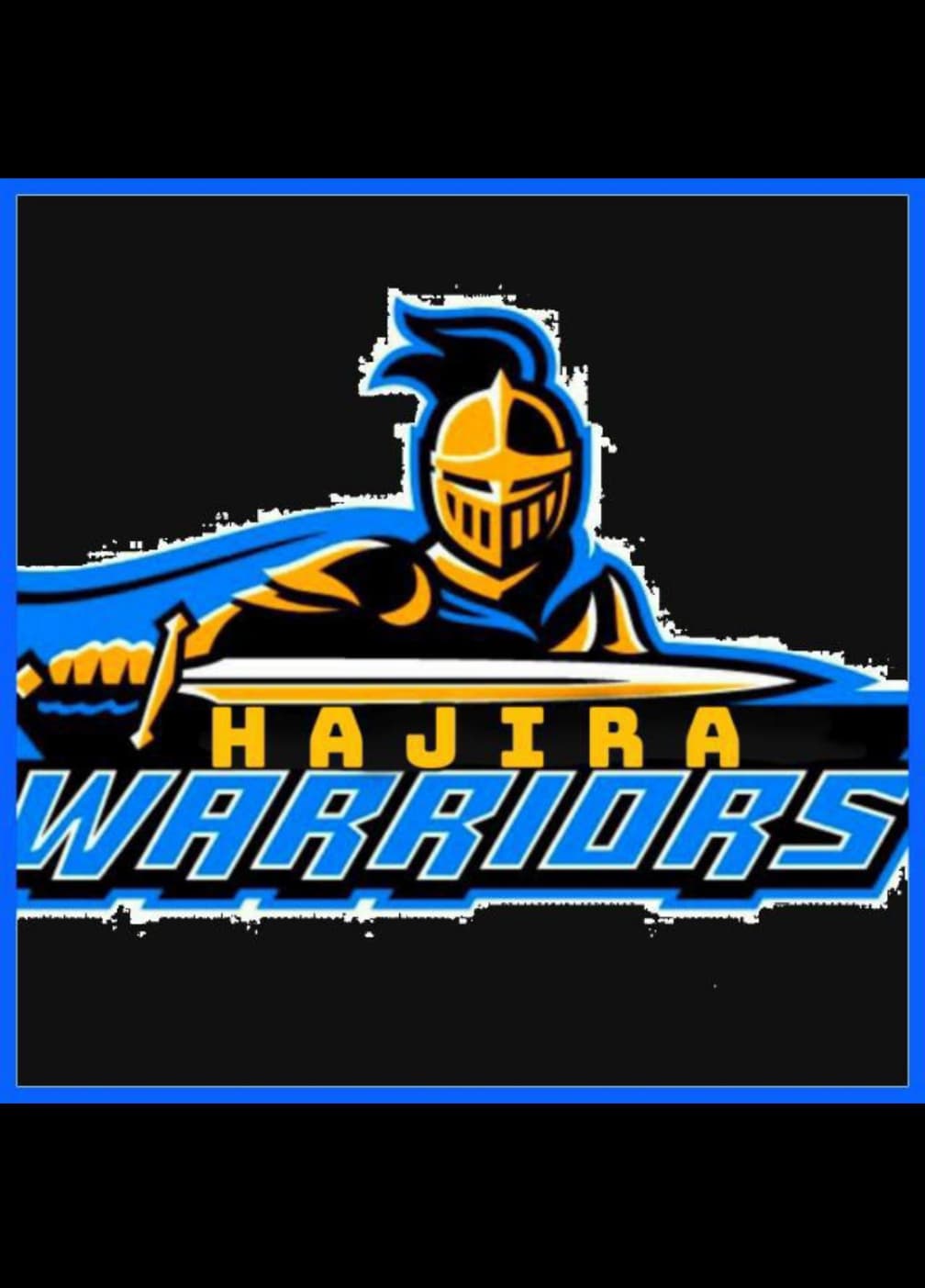 Hajira Warriors