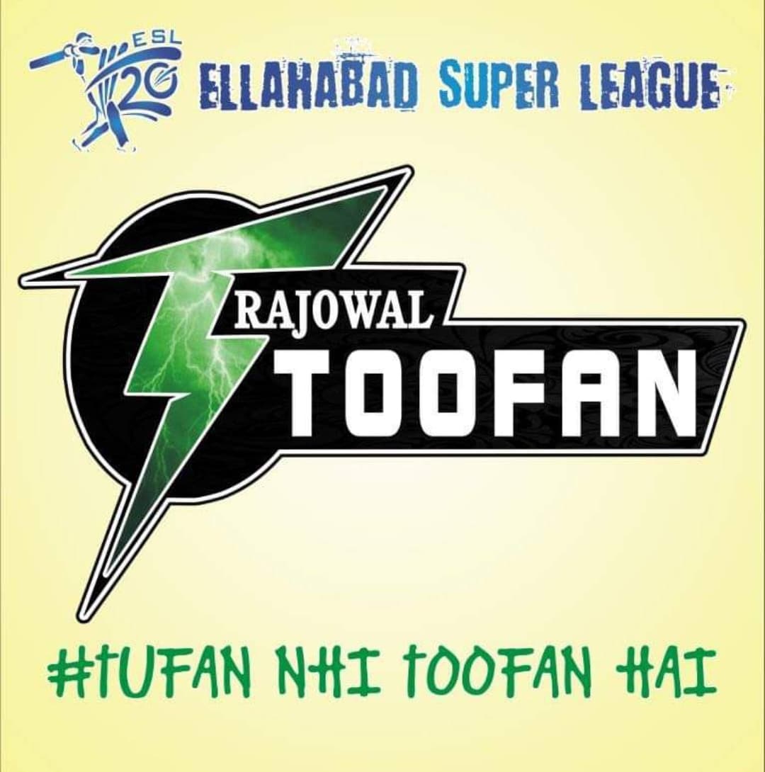 Rajowal Tofaan
