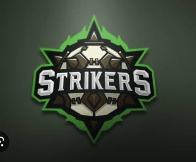 Strikers