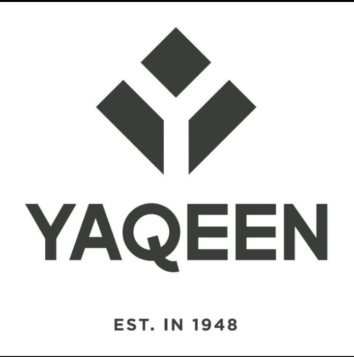 Yaqeen Cc team logo