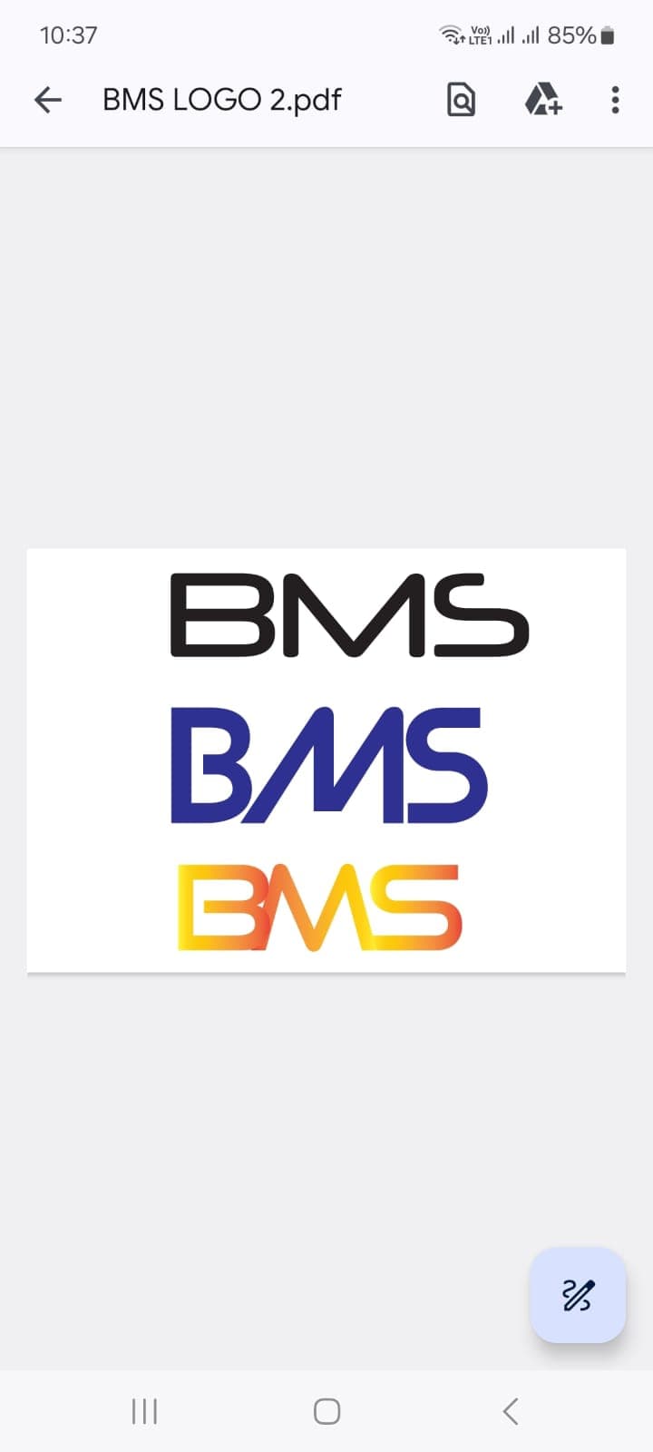 BMS