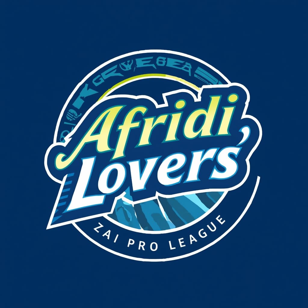 Afridi Lovers Z