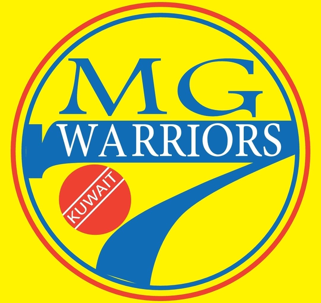 MG7 Warriors