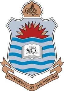 University Of Punjab