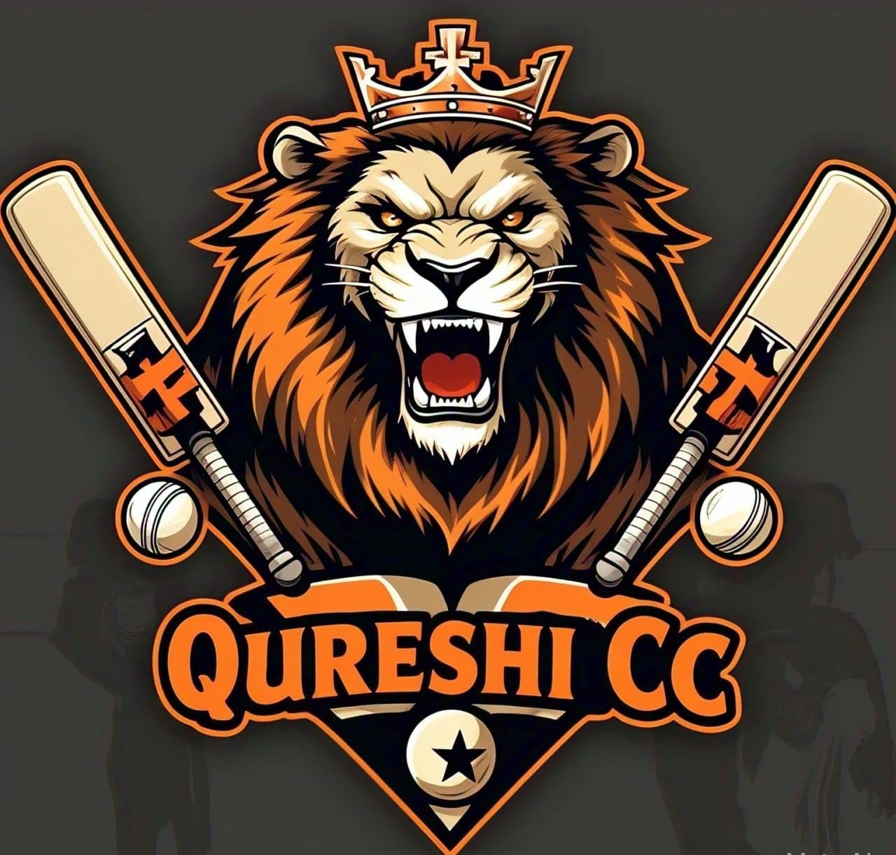 QURESHI CRICKET CLUB
