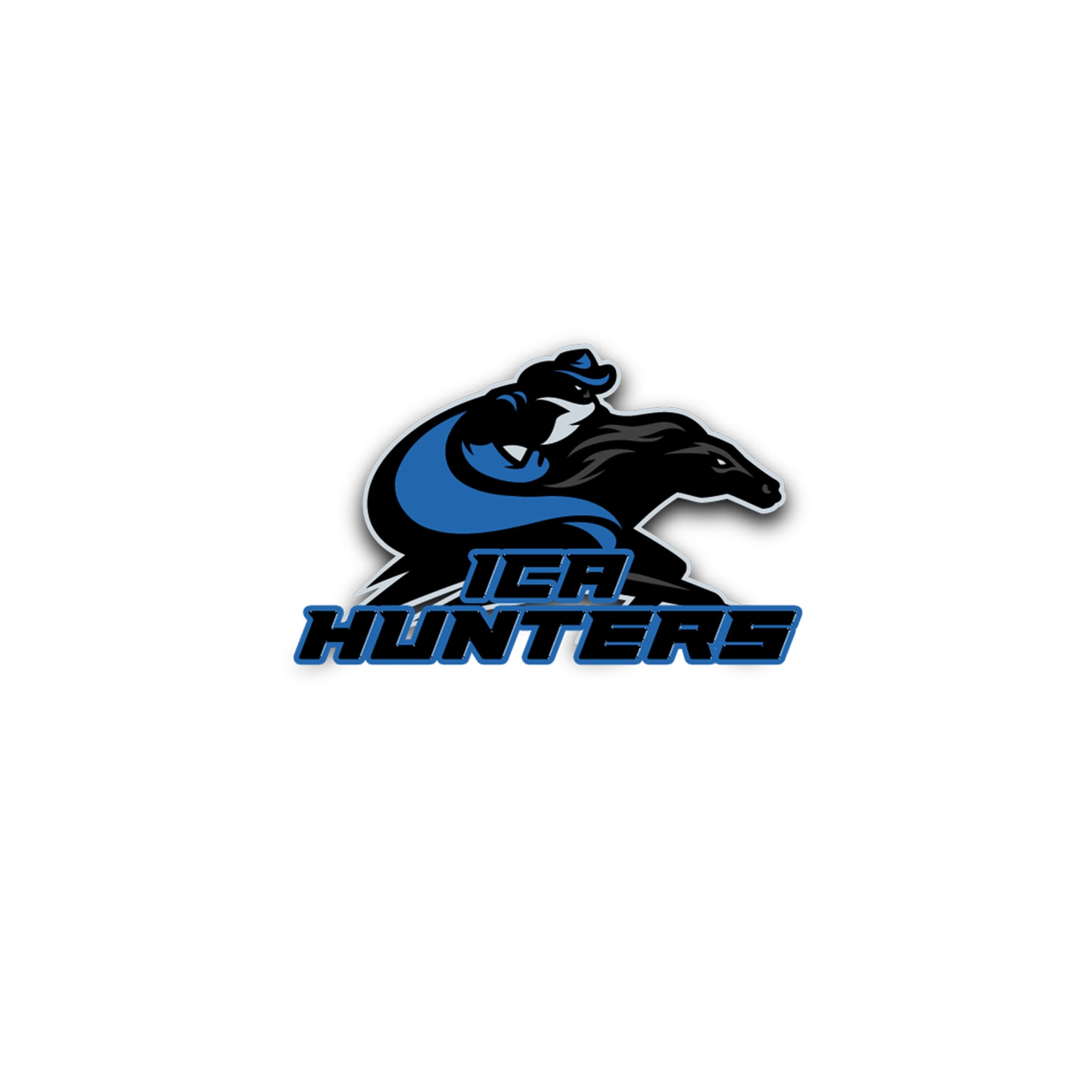 ICA Hunters team logo