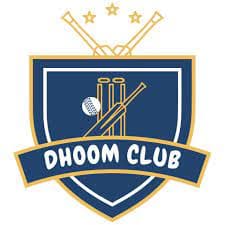 Doom Cricket Club team logo