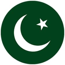 Pakistan