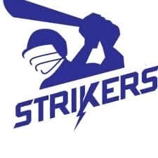 STRIKERS