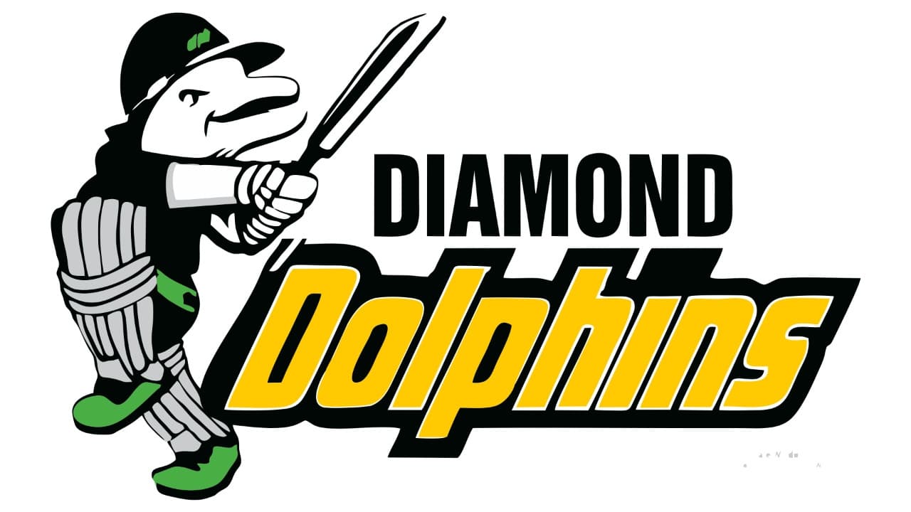 Diamond Dolphins