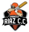 Shaheed Riaz CC