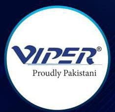 Viper team logo
