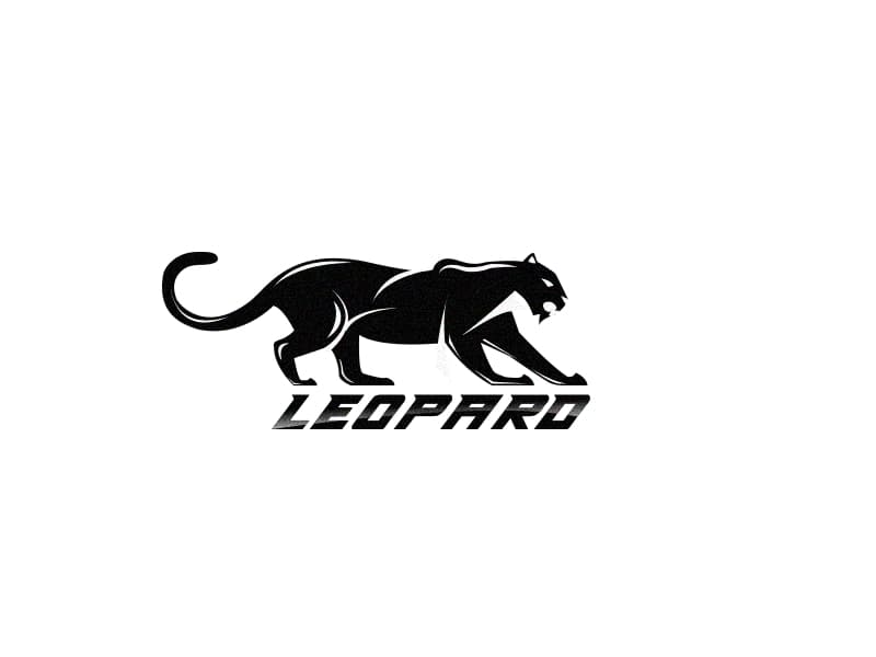 Faisalabad Leopards team logo