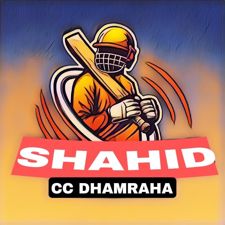 Shahid cc Dhamraha
