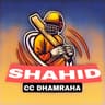 Shahid cc Dhamraha