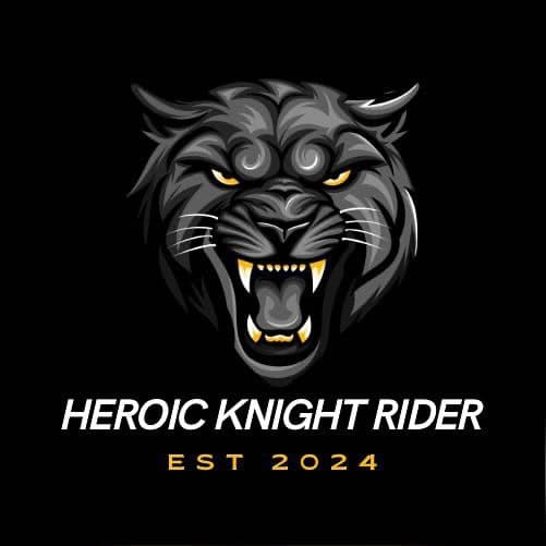 HKR team logo