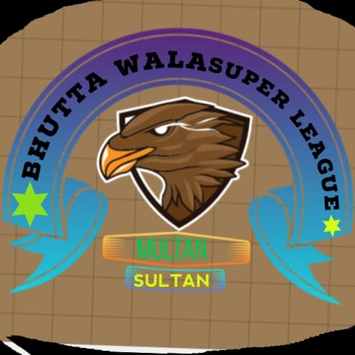 Multan Sultan team logo