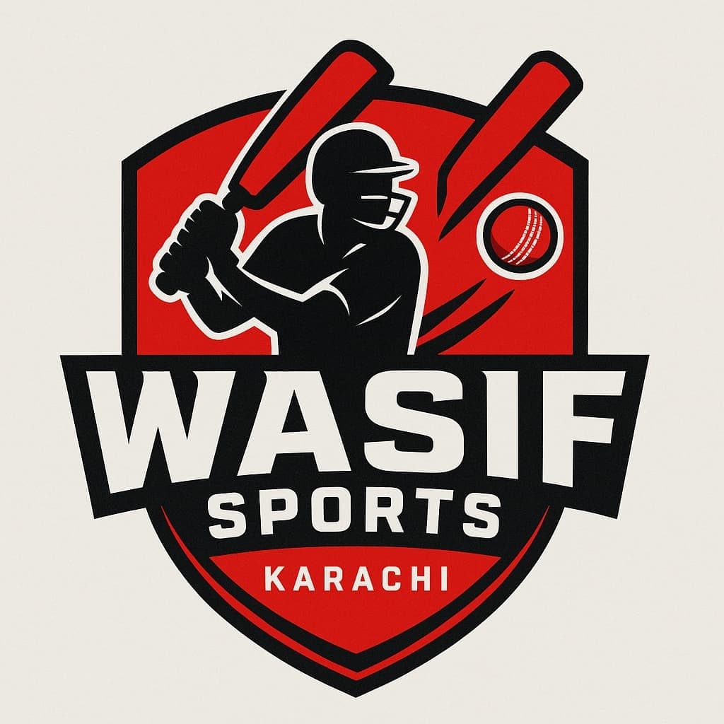 Wasif Sports