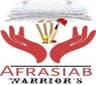 Afrasiab Warriors
