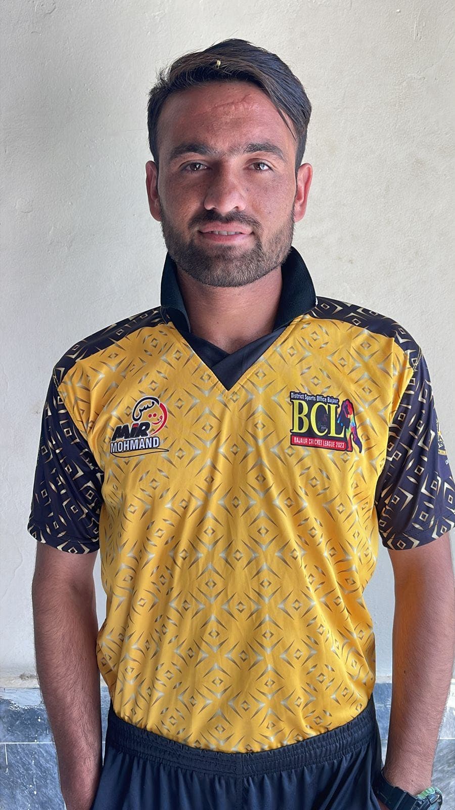 Farman Ullah