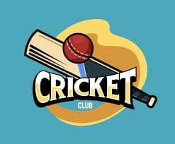 Friends Cricket Club Hujra Shah Maqeem team logo