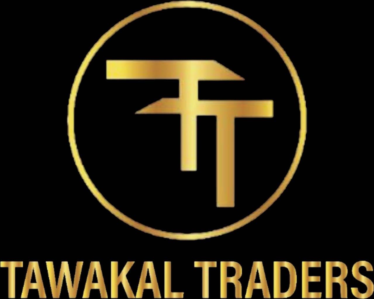 Tawakal Traders team logo