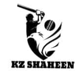 KZ SHAHEEN team logo