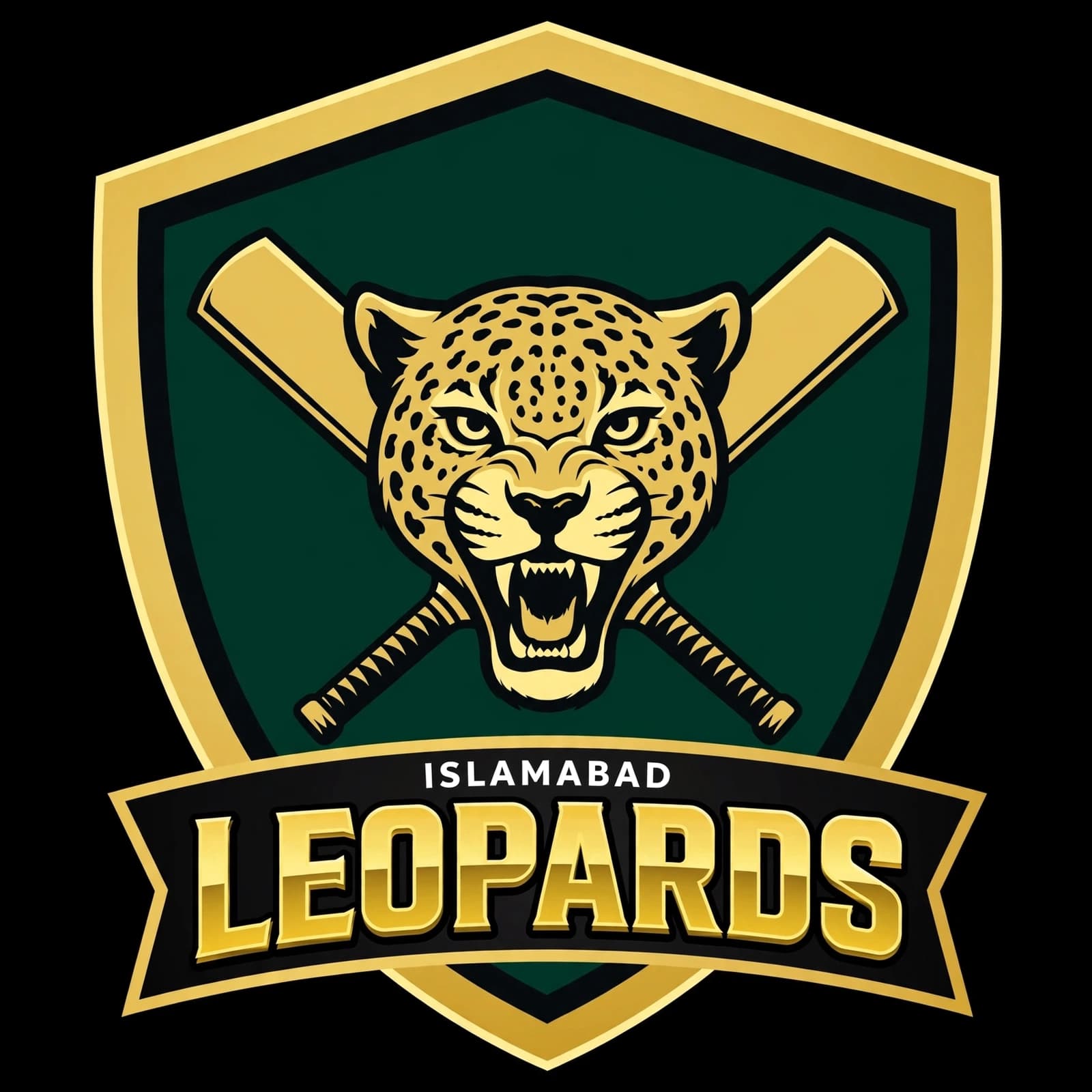 Islamabad Leopards