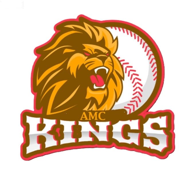 AMC KINGS team logo