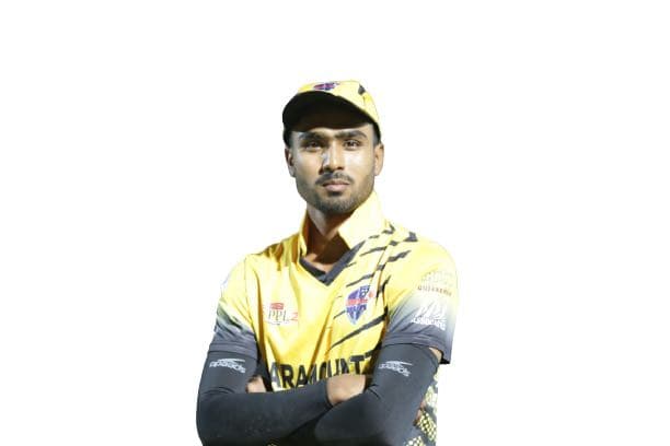 Ashir Bhatti