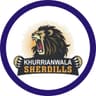 KHURIANWALA SHERDIL