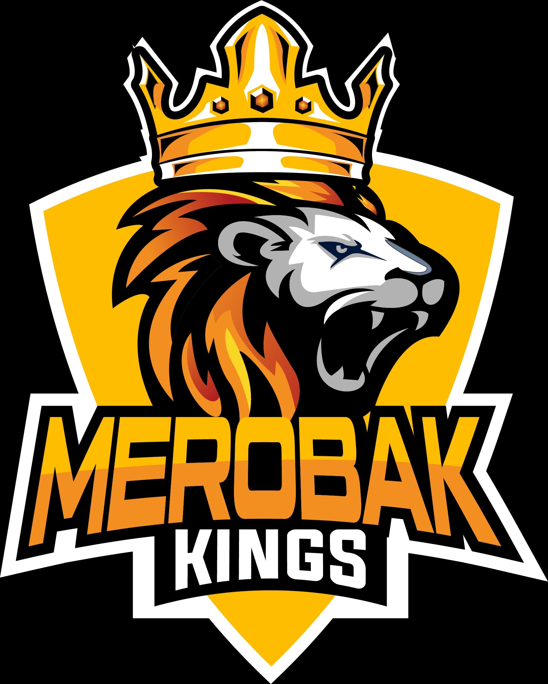 MEROBAK KINGS