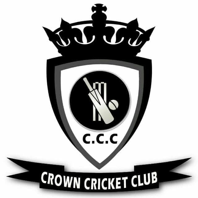 Crown Cc team logo