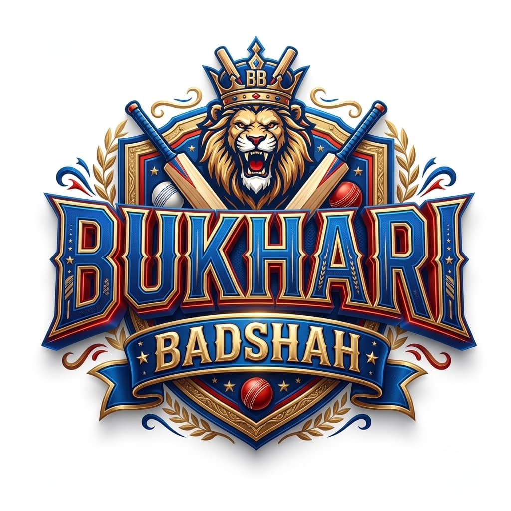 B.BADSHAH