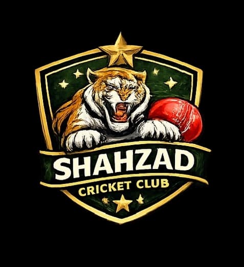 Shahzad Cricket Club