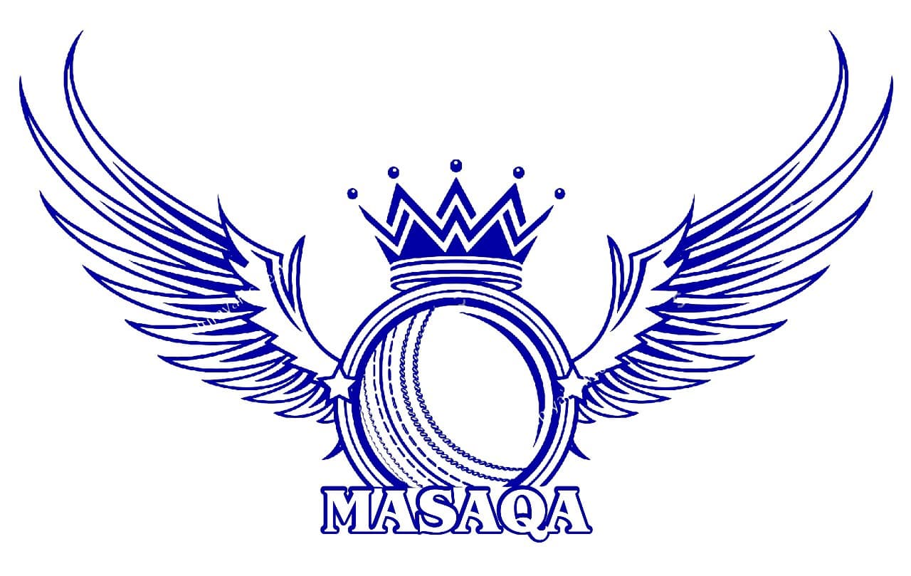 Masaqa CC team logo
