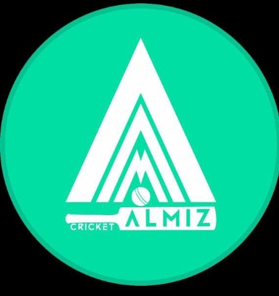ALMIZ team logo