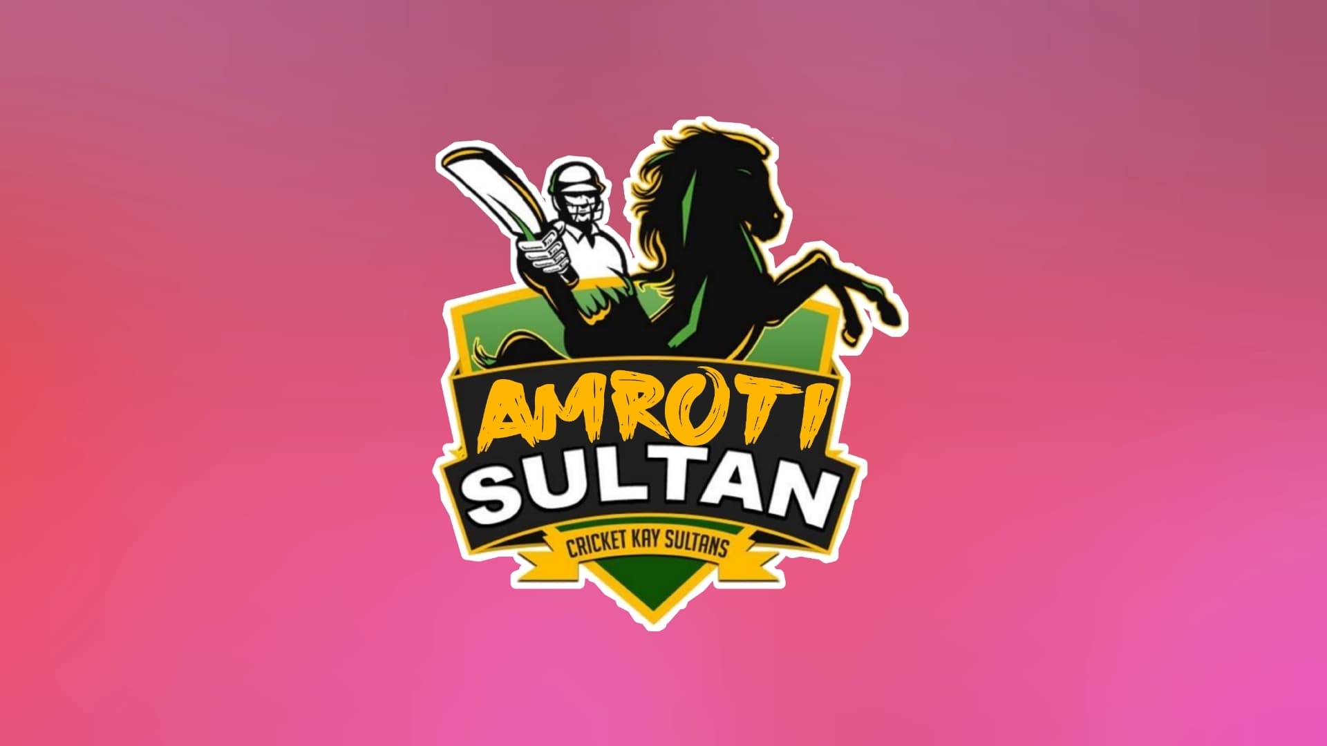 Amroti Sultans team logo