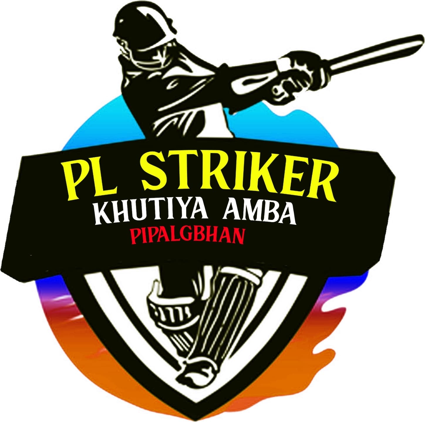 PL STRIKER team logo