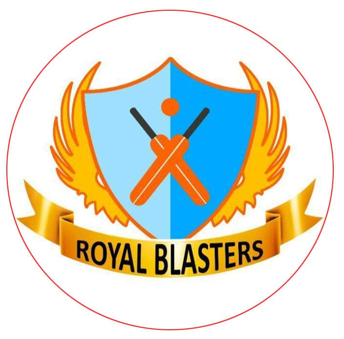 Royal Blasters